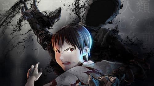 Ajin: Demi-Human Bild 2