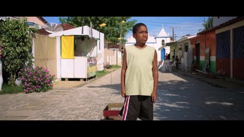 Menino da Gamboa Bild 2