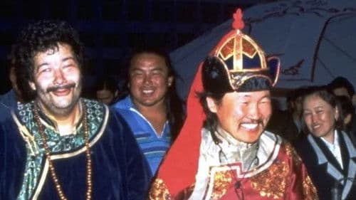 Genghis Blues Bild 2