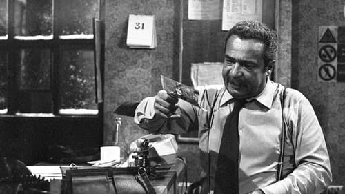 Šťastný a veselý vrátného Metelky Bild 3