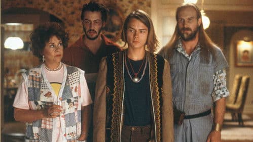 Ich liebe dich zu Tode Bild 4