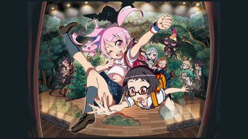 6HP(シックスハートプリンセス) Bild 1