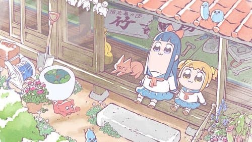 Pop Team Epic Bild 2