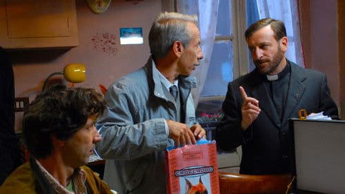 Il cosmo sul comò Bild 4