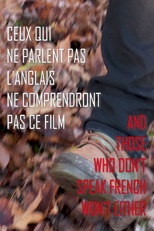 Mon pays parle-moi ou laisse-moi crever!