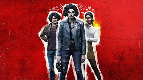 The Imperfects Bild 2