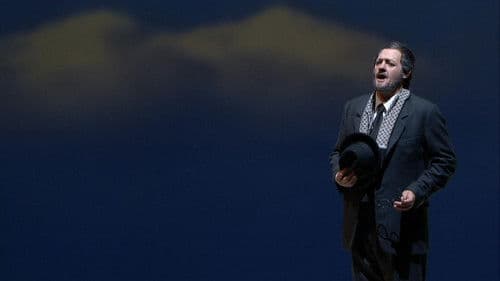 Britten Death in Venice Bild 4