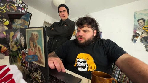 SÁNGUCHE CALIENTE Bild 2