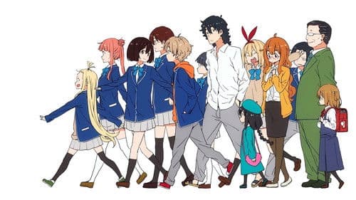 This Art Club Has a Problem! Bild 2