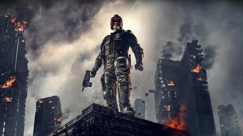 Dredd Bild 1