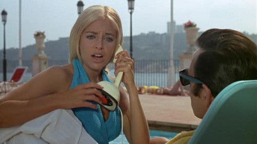 Manche Mädchen tun's Bild 1