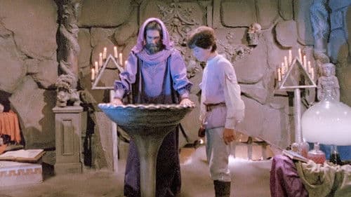 Wizards of the Lost Kingdom Bild 3