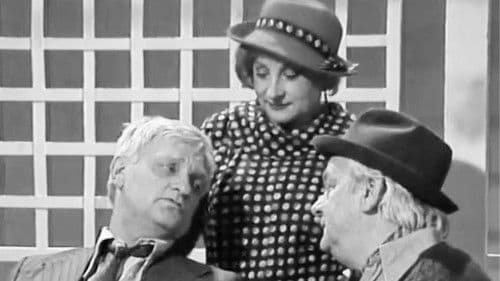 Железные люди Bild 1