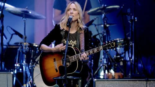 Sheryl Crow: Live at the Capitol Theatre Bild 2