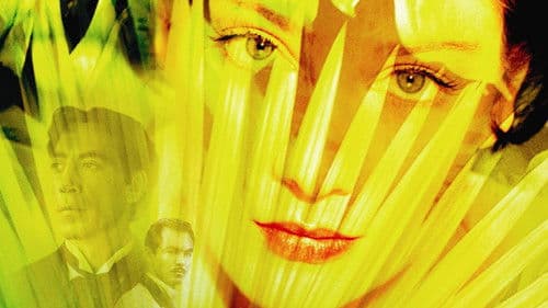 Die Liebe in den Zeiten der Cholera Bild 2