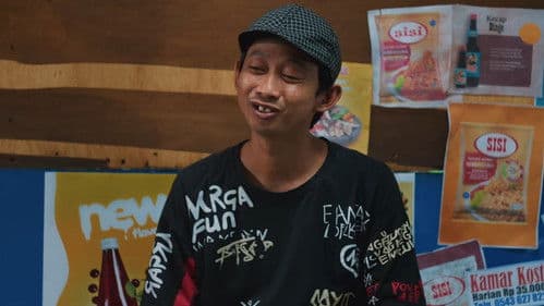 Pesugihan Sate Gagak Bild 4