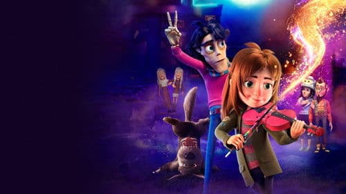 My Freaky Family Bild 2