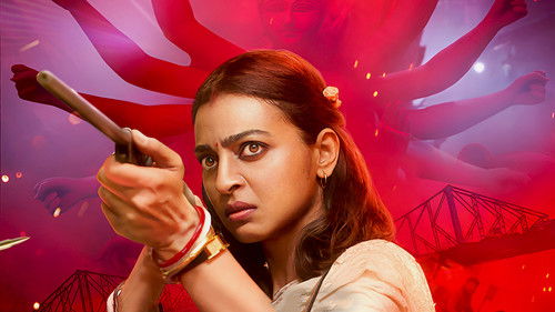 Mrs. Undercover Bild 7