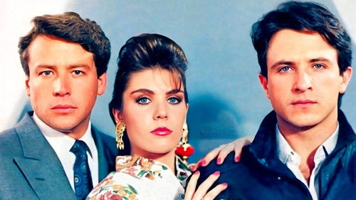 La fuerza del amor Bild 1