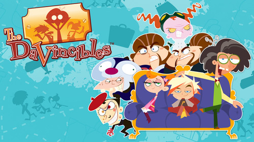 The DaVincibles Bild 2