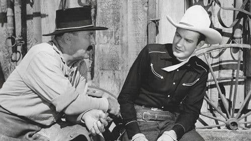 The Fargo Phantom Bild 1