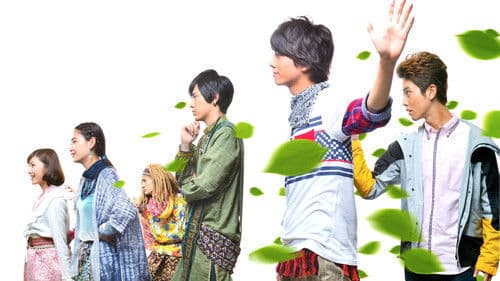 動物戦隊ジュウオウジャー Bild 4