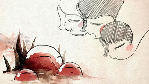 Reneepoptosis Bild 1