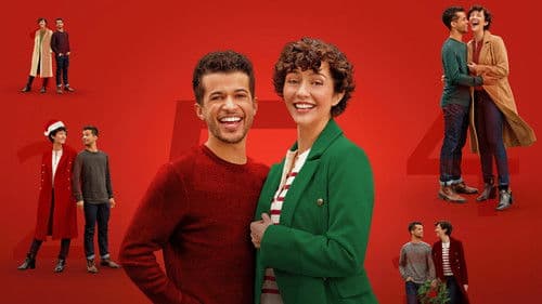 The 5-Year Christmas Party Bild 1