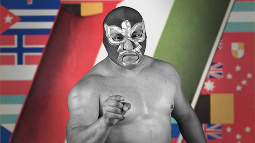 Operation Luchador Bild 1
