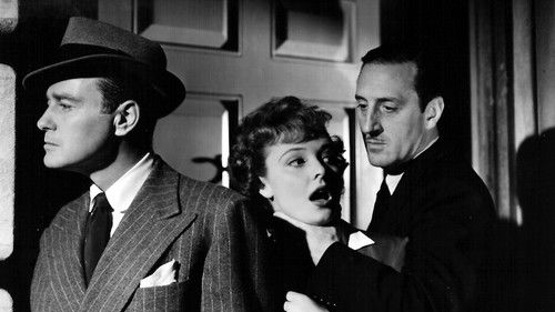 Fingers at the Window Bild 2