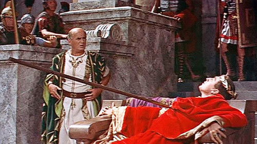 Die Gladiatoren Bild 8