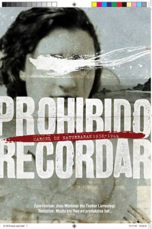 Debekatuta dago oroitzea