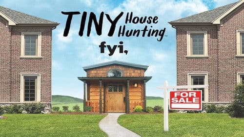 Tiny House Hunting Bild 1