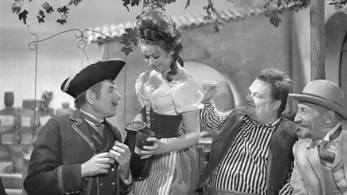 Třírohý klobouk Bild 1