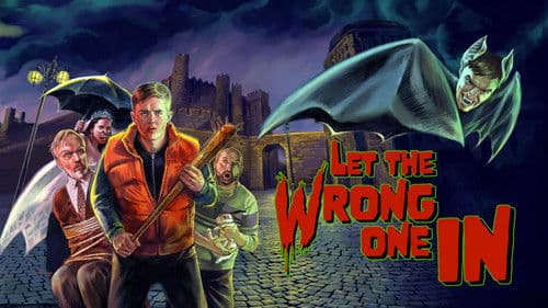 Let the Wrong One In Bild 5