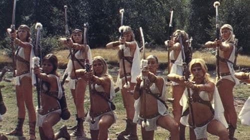 Supermänner gegen Amazonen Bild 4