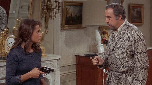 Der diskrete Charme der Bourgeoisie Bild 8