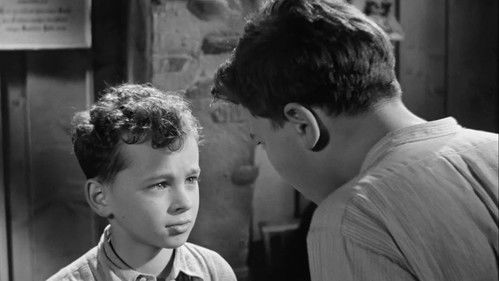 Das Menschlein Matthias Bild 2