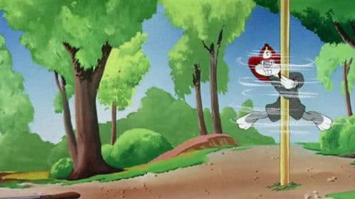 The Unruly Hare Bild 2