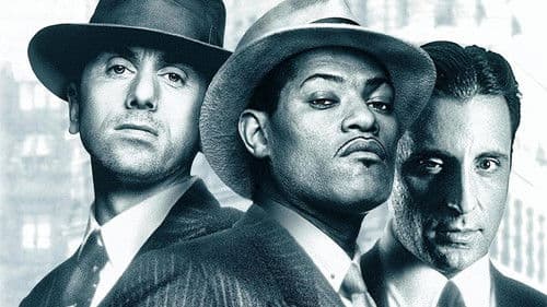 Harlem, N.Y.C. Bild 4