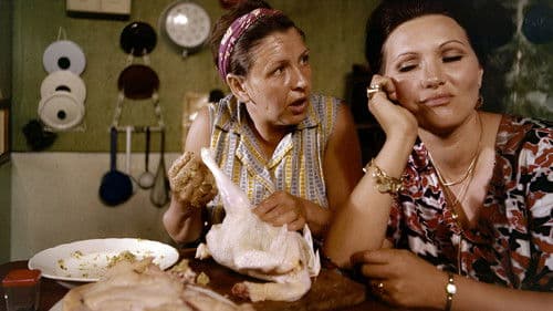 Veri az ördög a feleségét Bild 2