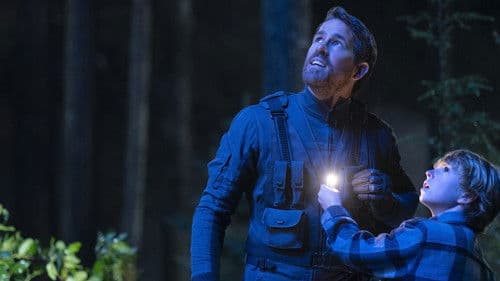 The Adam Project Bild 5