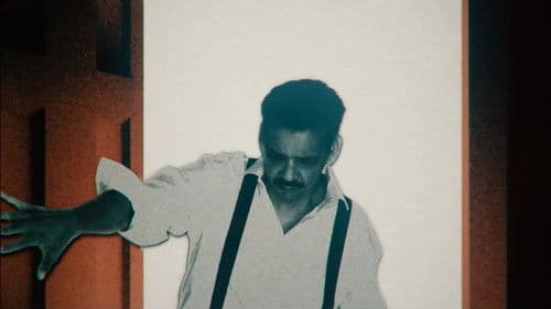 The Man Who Would Not Shake Hands Bild 2