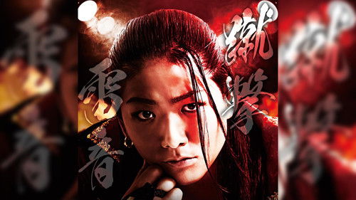 岩田美香10周年記念大会『蹴撃雷音の爪痕』 Bild 1