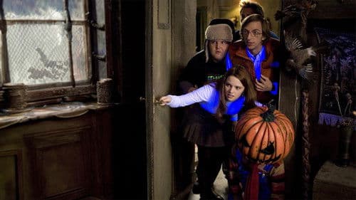 H3 - Halloween Horror Hostel Bild 1