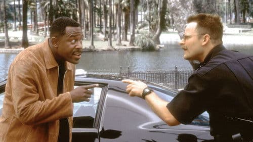 National Security Bild 4