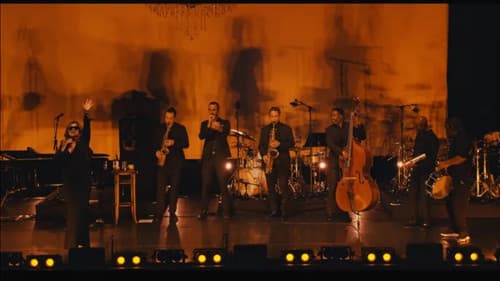 Melody Gardot à l’Olympia - The Essential Tour Bild 6