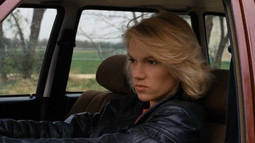 Die Vollstreckerin Bild 1