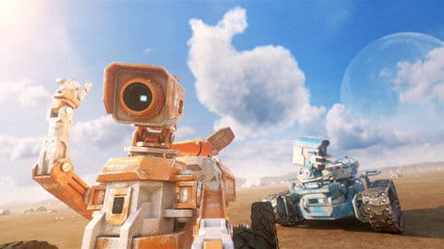 Planet Unkown Bild 2