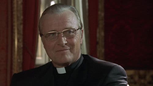 Gottes Bankiers: Der Fall Calvi Bild 1